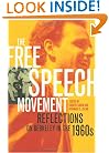 The Free Speech Movement: Reflections on Berkeley in the 1960s