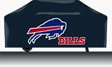 Buffalo Bills Durable Vinyl Grill Cover