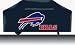 Buffalo Bills Durable Vinyl Grill Cover