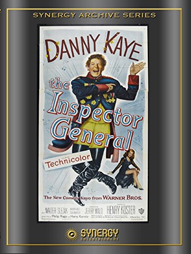 Inspector General (1949)