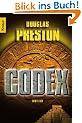 Der Codex: Thriller