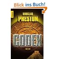 Der Codex: Thriller