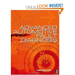 Advanced Automotive Fault Diagnosis