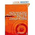 Advanced Automotive Fault Diagnosis