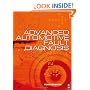 Advanced Automotive Fault Diagnosis