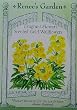 Wallflowers Scented Gold Seeds 40 Seeds