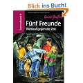 F�nf Freunde - Wettlauf gegen die Zeit: Sammelband 8
