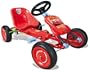 Smoby - 459103 - V�lo et V�hicule pour Enfant - Go Kart - Cars 2