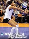 Womens Volleyball Rules