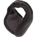 180s Metro HP Cache-oreilles homme - Noir Synthéti