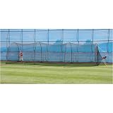 Sporting Goods : Trend Sports Xtender 36 Home Batting Cage