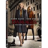 Damages - Saison 3 - Coffret 3 DVDpar Glenn Close