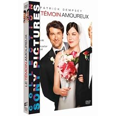 Le t�moin amoureux [Edizione: Francia]