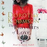 the flavours of love