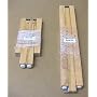 Buddy desk for two children grow kit