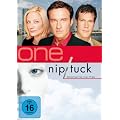 Nip/Tuck - Die komplette erste Staffel (5 DVDs)