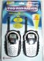 Columbia Telecommunications FRS Two-Way Radio Pair (FRS22SPR)