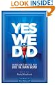 Yes We Did! An Inside Look at How Social Media Built the Obama Brand (Voices That Matter)