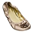 Loeffler Randall for Target® Rosette Ballet Flats - Rose