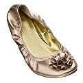 Loeffler Randall for Target® Rosette Ballet Flats - Rose