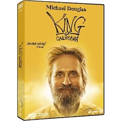 King of California