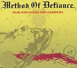Dub Arcanum Arcandrum