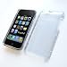Apple iPod Touch 4th Generation Snap-on Protector Hard Case, Transparent
