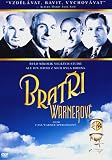 The Brothers Warner - A Documentary [DVD]