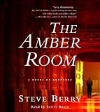 The Amber Room: A Novel