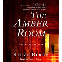 The Amber Room