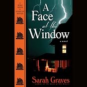 A Face at the Window | Sarah Graves