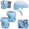 Kryptonics Kore Series Ladies 4-in-1 Combo Protection Pack