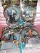 The Golden Compass - Set of 4 Figures_s-2