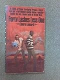 Forty lashes less one
