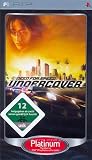Produkt-Bild: Need for Speed: Undercover [Platinum]
