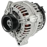 100% Brand New Alternator For 2006-2009 Buick Lacrosse 3.6L & 3.8L 2006-2008... by World Parts Systems