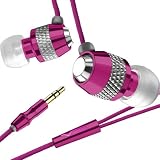 V-Moda Vibe Earbuds - Blush