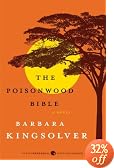 The Poisonwood Bible