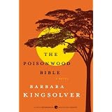The Poisonwood Bible: A Novel (P.S.)
