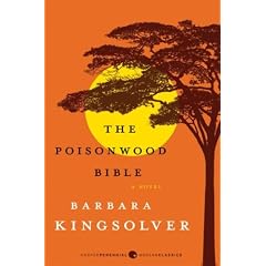The Poisonwood Bible The Poisonwood Bible