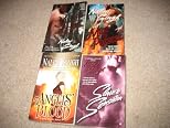Nalini Singh, 4 Books Set