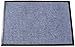 Durable Stop-N-Dry Indoor Rubber Backed Carpet Entrance Mat, 3
