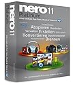 Nero 11 Platinum Multilingual