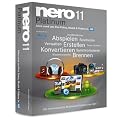Nero 11 Platinum Multilingual