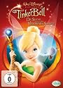 TinkerBell - Die Suche nach dem verlorenen Schatz