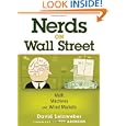 Nerds on Wall Street: Math, Machines and Wired Markets by Theodore R ...