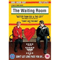 The Waiting Room [DVD] [2008]