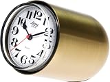 LORENZ (ロレンツ) Static table clock 卓上時計 438BF 正規輸入品の画像