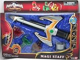 Power Rangers Mystic Force - Magi Staff Power Rangers Mystic Force - Magi Staff