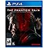 Metal Gear Solid V: The Phantom Pain - PlayStation 4